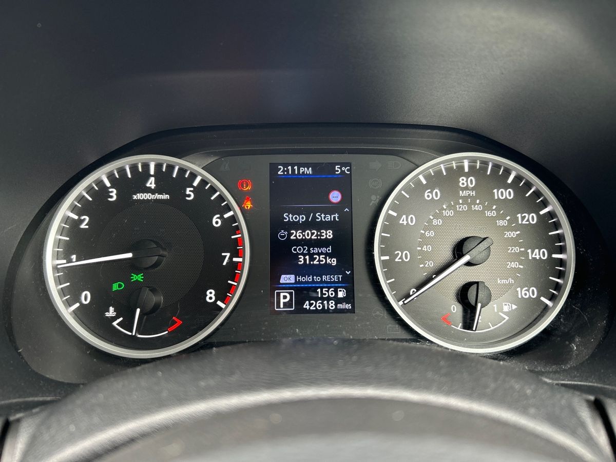 Used Nissan Juke 2021 for sale - 77787432: Photo 15