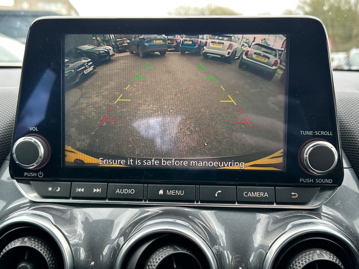 Used Nissan Juke 2021 for sale - 77787432: Photo 17