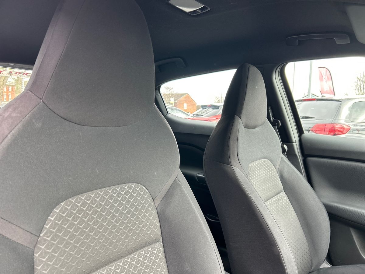 Used Nissan Juke 2021 for sale - 77787432: Photo 19