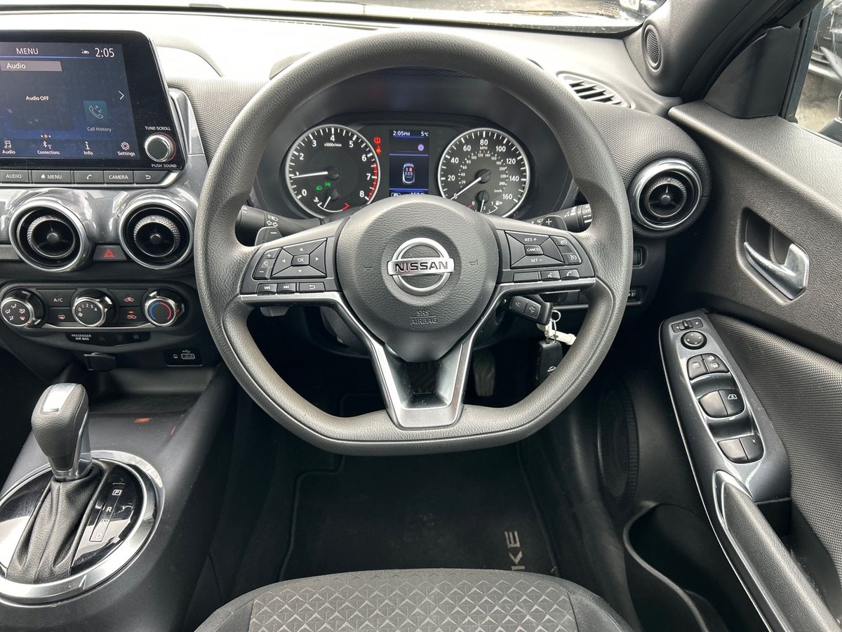 Used Nissan Juke 2021 for sale - 77787432: Photo 20
