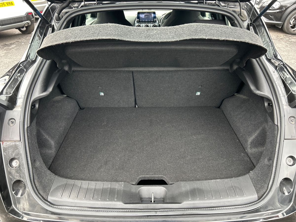 Used Nissan Juke 2021 for sale - 77787432: Photo 22