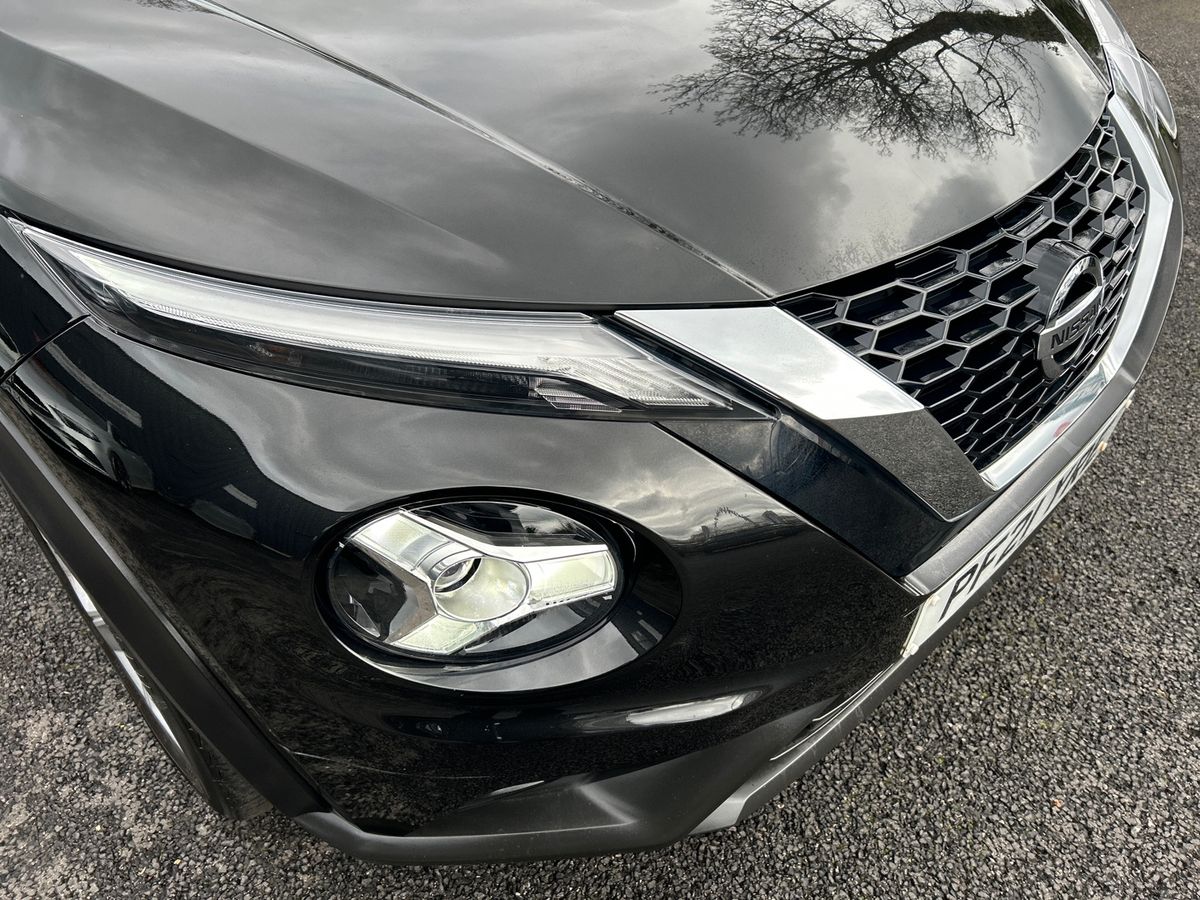 Used Nissan Juke 2021 for sale - 77787432: Photo 23