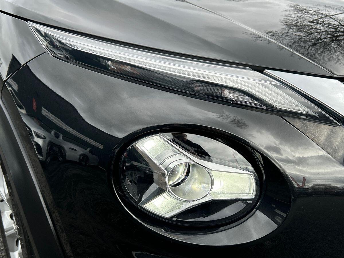 Used Nissan Juke 2021 for sale - 77787432: Photo 26