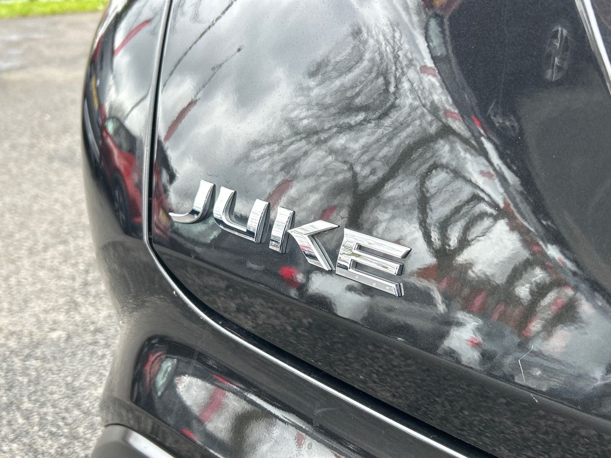 Used Nissan Juke 2021 for sale - 77787432: Photo 29