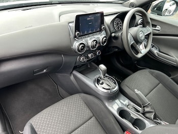 Used Nissan Juke 2021 for sale - 77787432: Photo