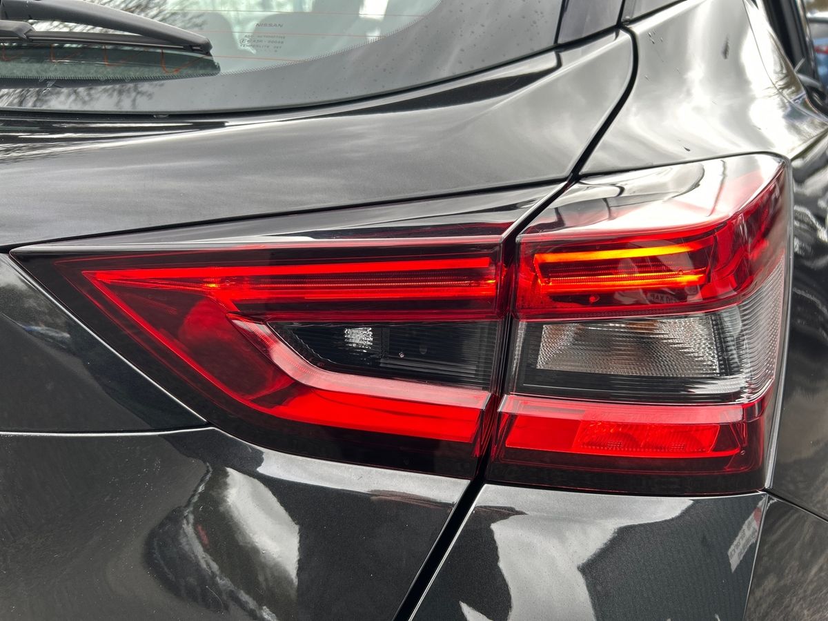 Used Nissan Juke 2021 for sale - 77787432: Photo 30