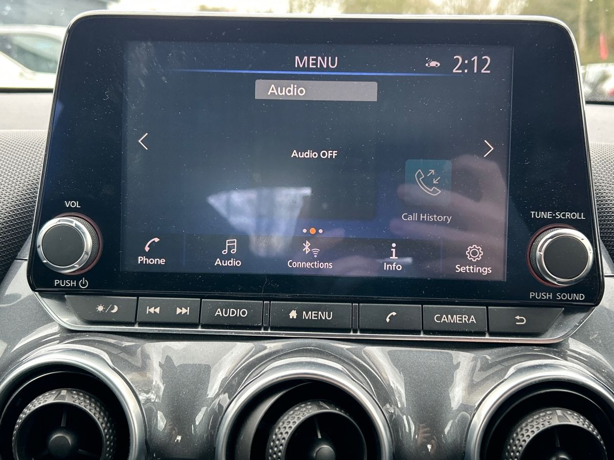 Used Nissan Juke 2021 for sale - 77787432: Photo 35