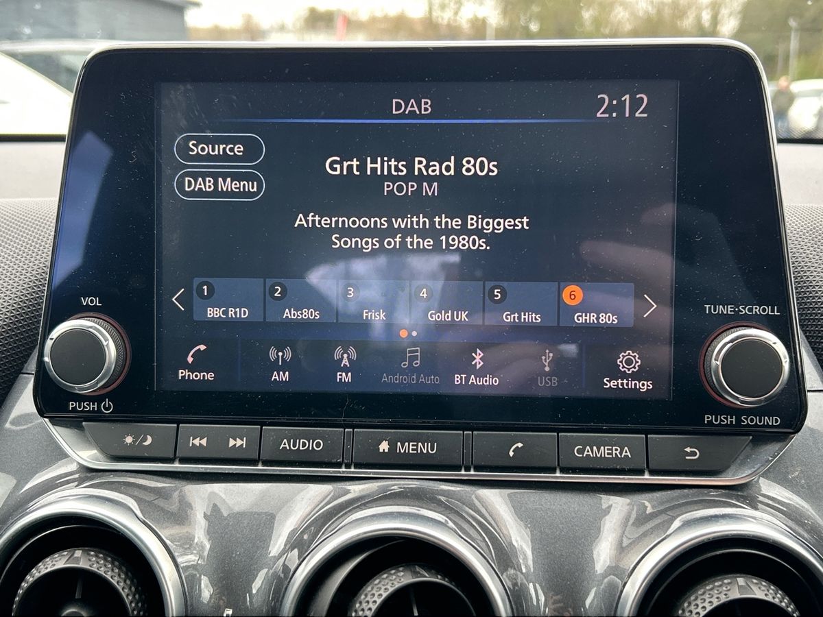 Used Nissan Juke 2021 for sale - 77787432: Photo 36