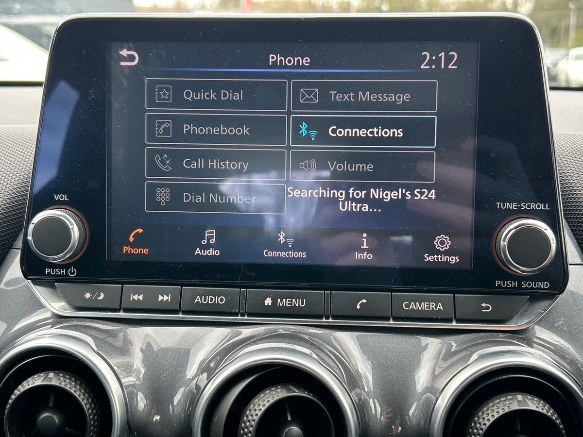 Used Nissan Juke 2021 for sale - 77787432: Photo 37