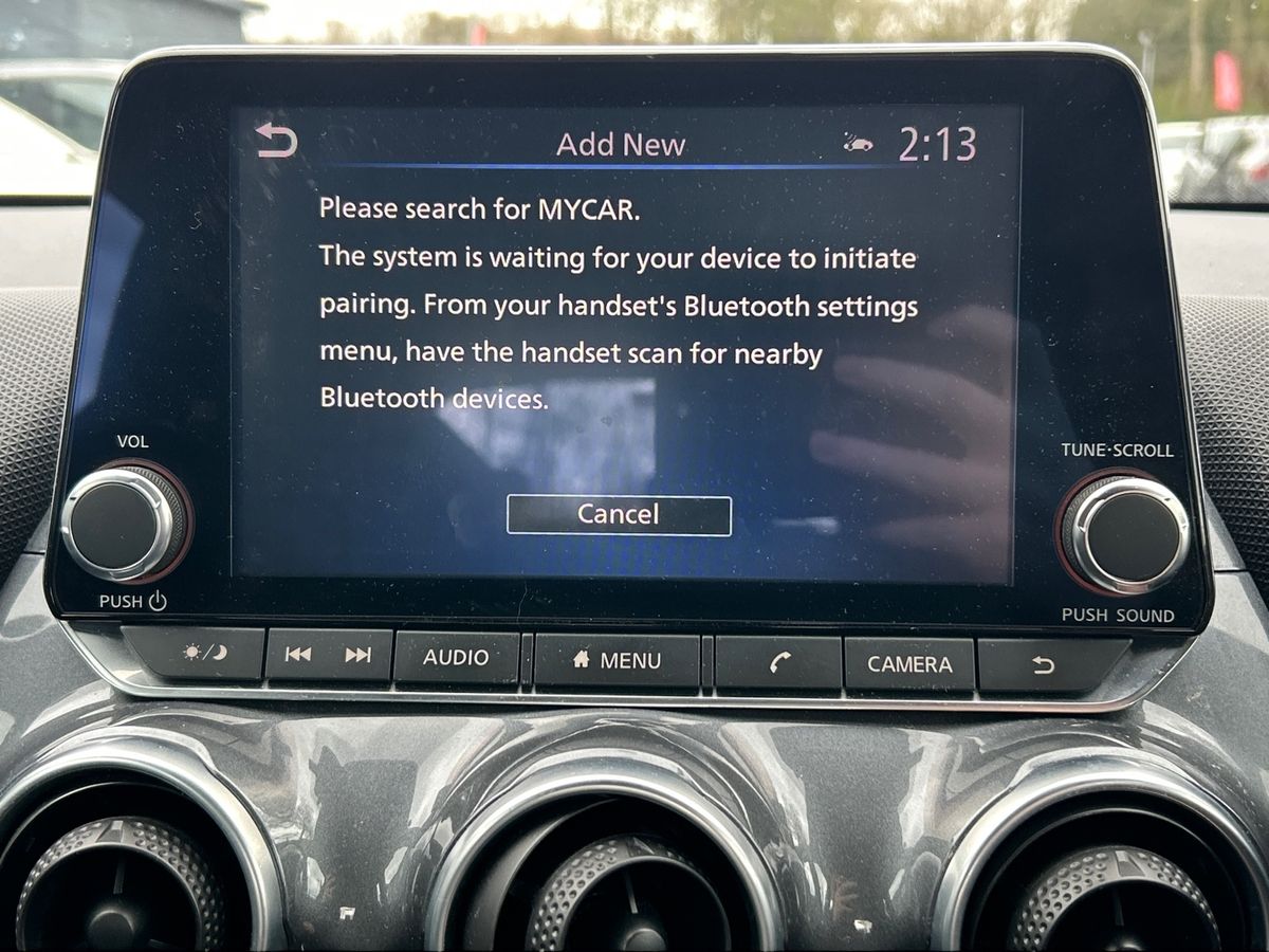 Used Nissan Juke 2021 for sale - 77787432: Photo 39