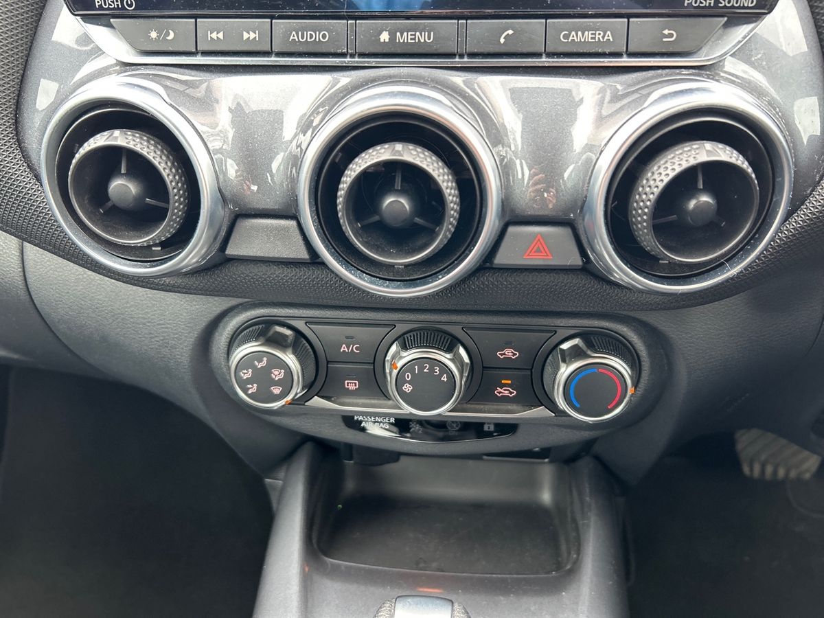 Used Nissan Juke 2021 for sale - 77787432: Photo 40