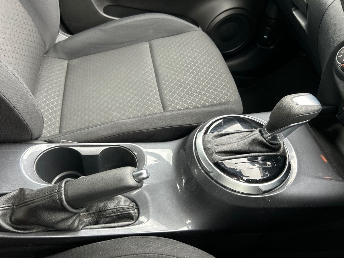 Used Nissan Juke 2021 for sale - 77787432: Photo 42