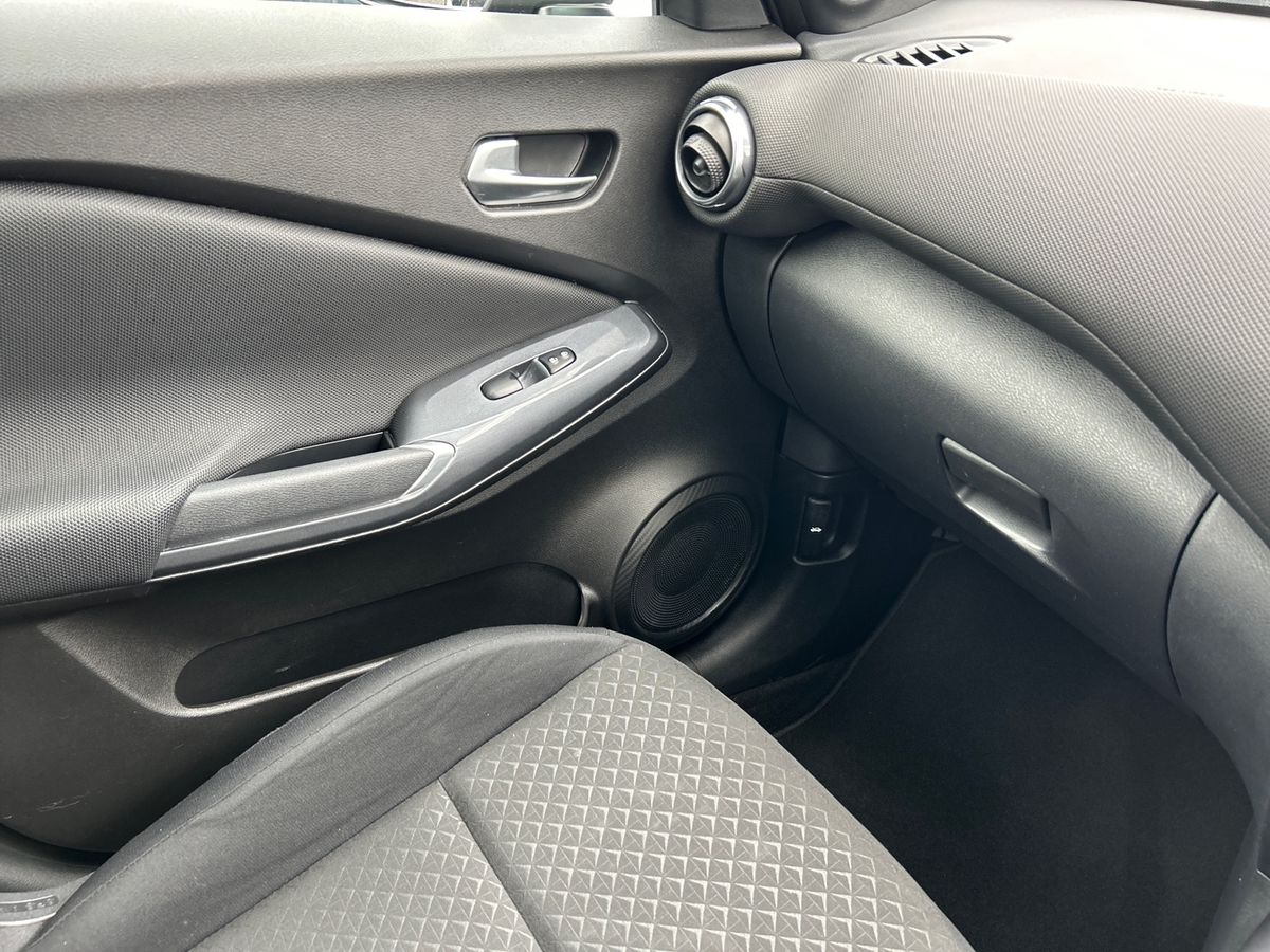 Used Nissan Juke 2021 for sale - 77787432: Photo 44