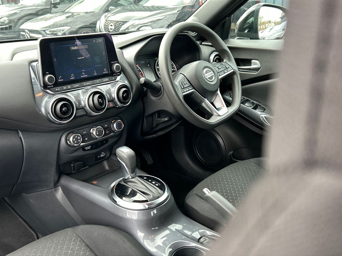 Used Nissan Juke 2021 for sale - 77787432: Photo 49