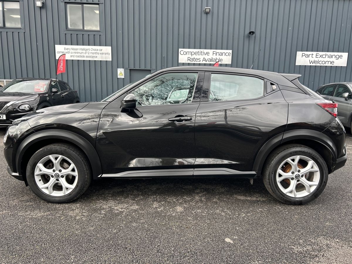 Used Nissan Juke 2021 for sale - 77787432: Photo 6