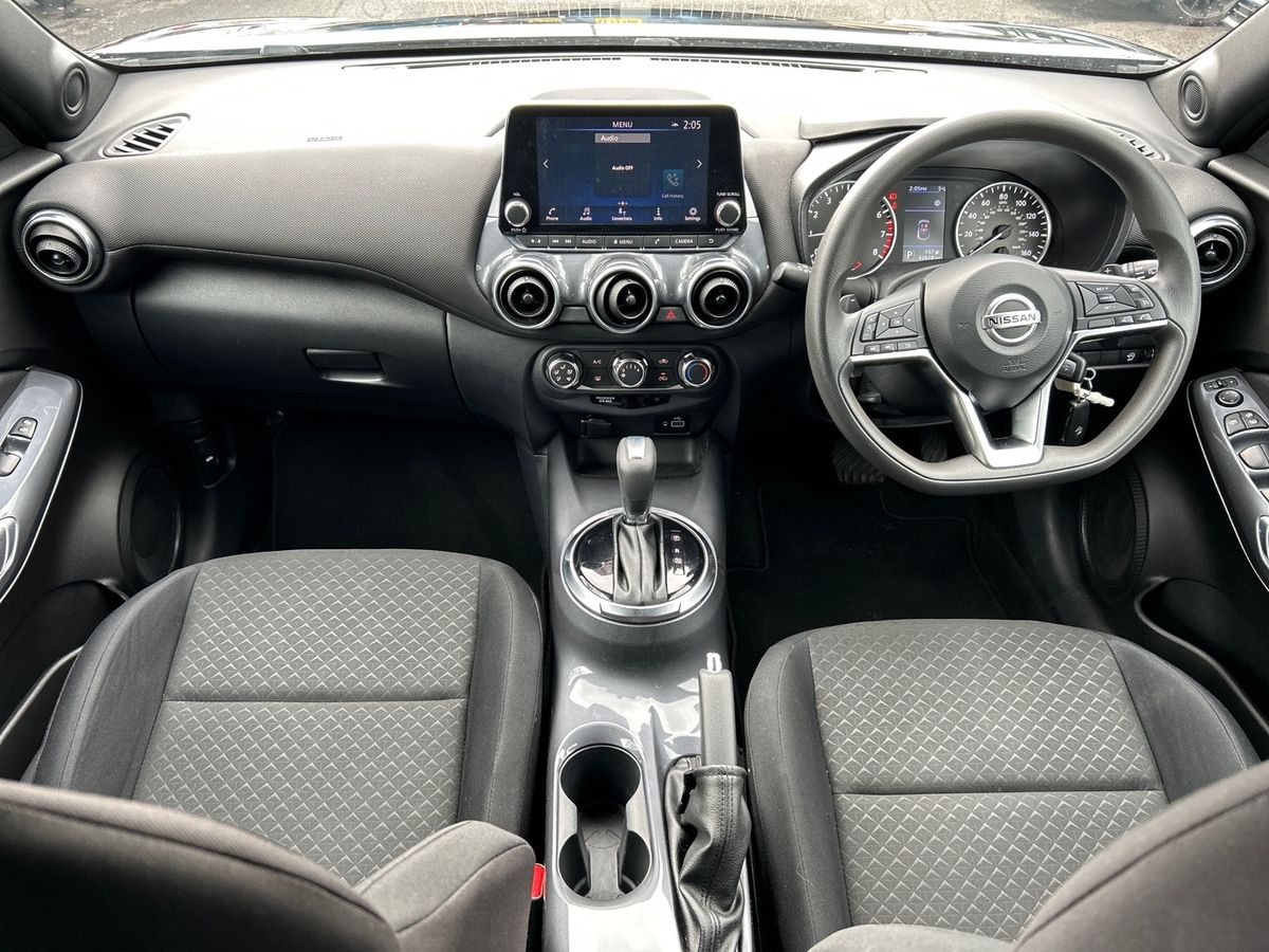 Used Nissan Juke 2021 for sale - 77787432: Photo 7