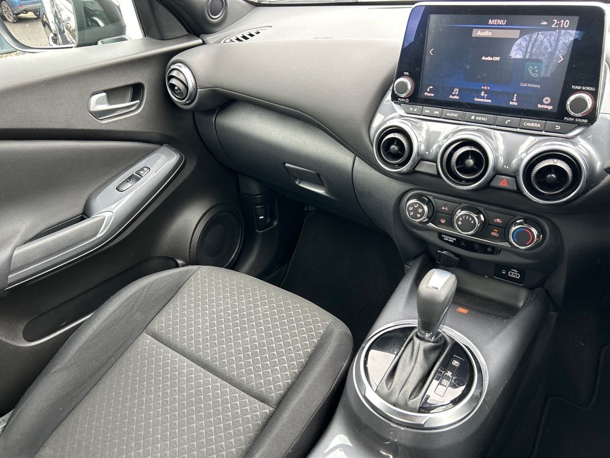 Used Nissan Juke 2021 for sale - 77787432: Photo 9