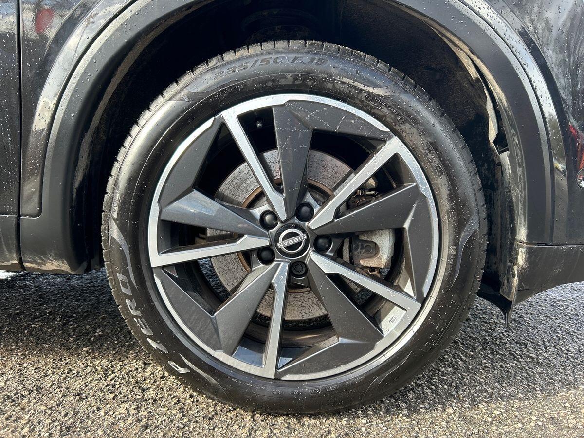 Used Nissan Qashqai 2023 for sale - 78024679: Photo 10