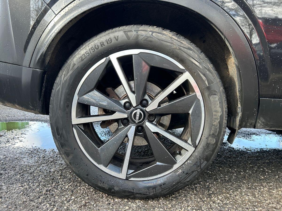 Used Nissan Qashqai 2023 for sale - 78024679: Photo 11