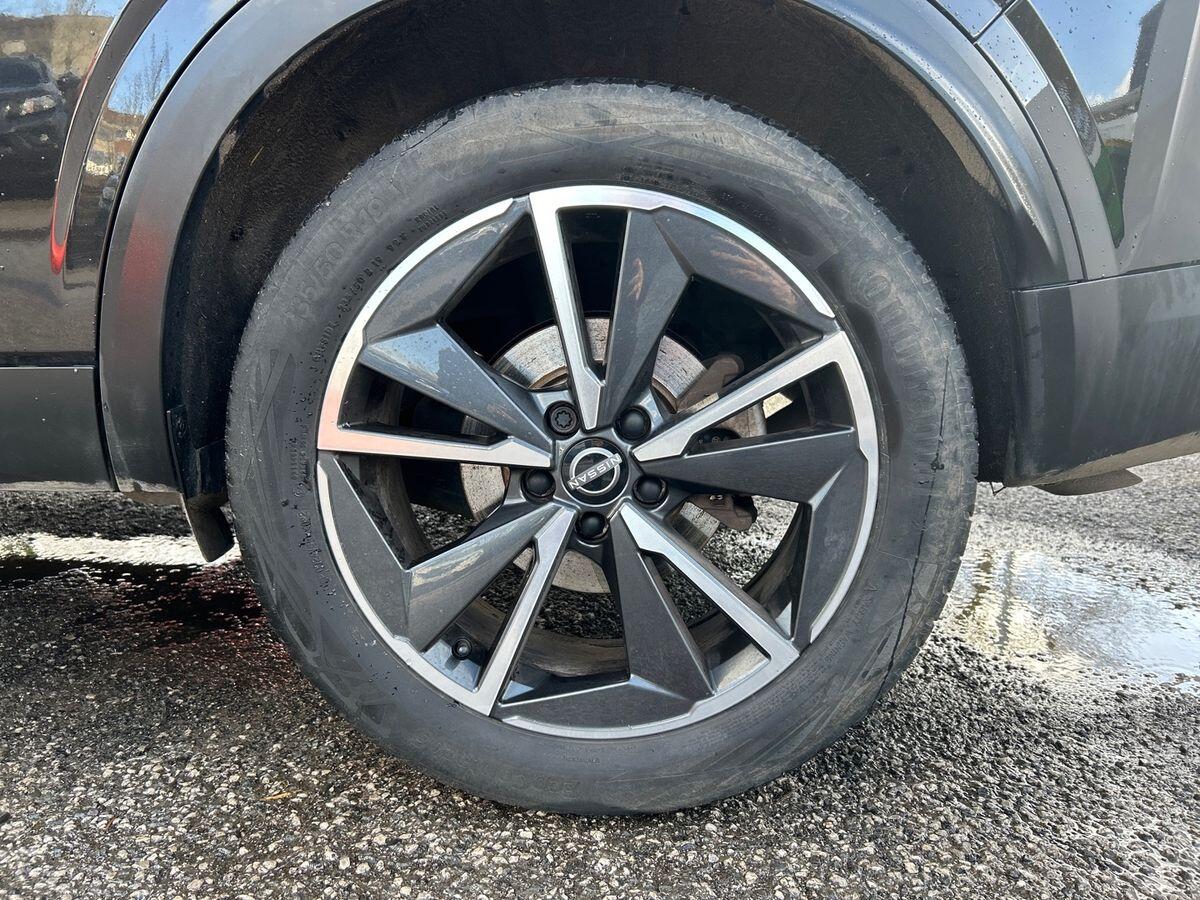 Used Nissan Qashqai 2023 for sale - 78024679: Photo 12