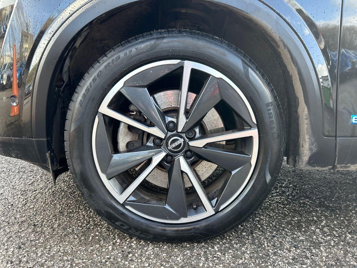 Used Nissan Qashqai 2023 for sale - 78024679: Photo 13