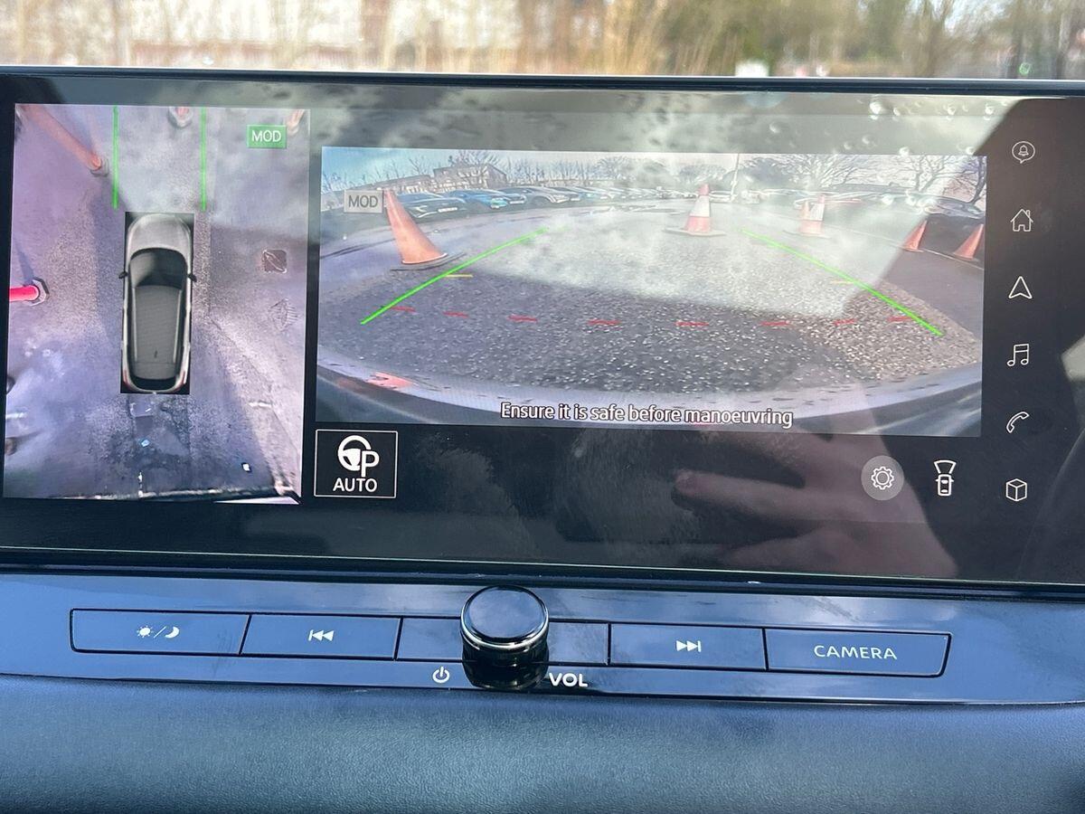 Used Nissan Qashqai 2023 for sale - 78024679: Photo 17