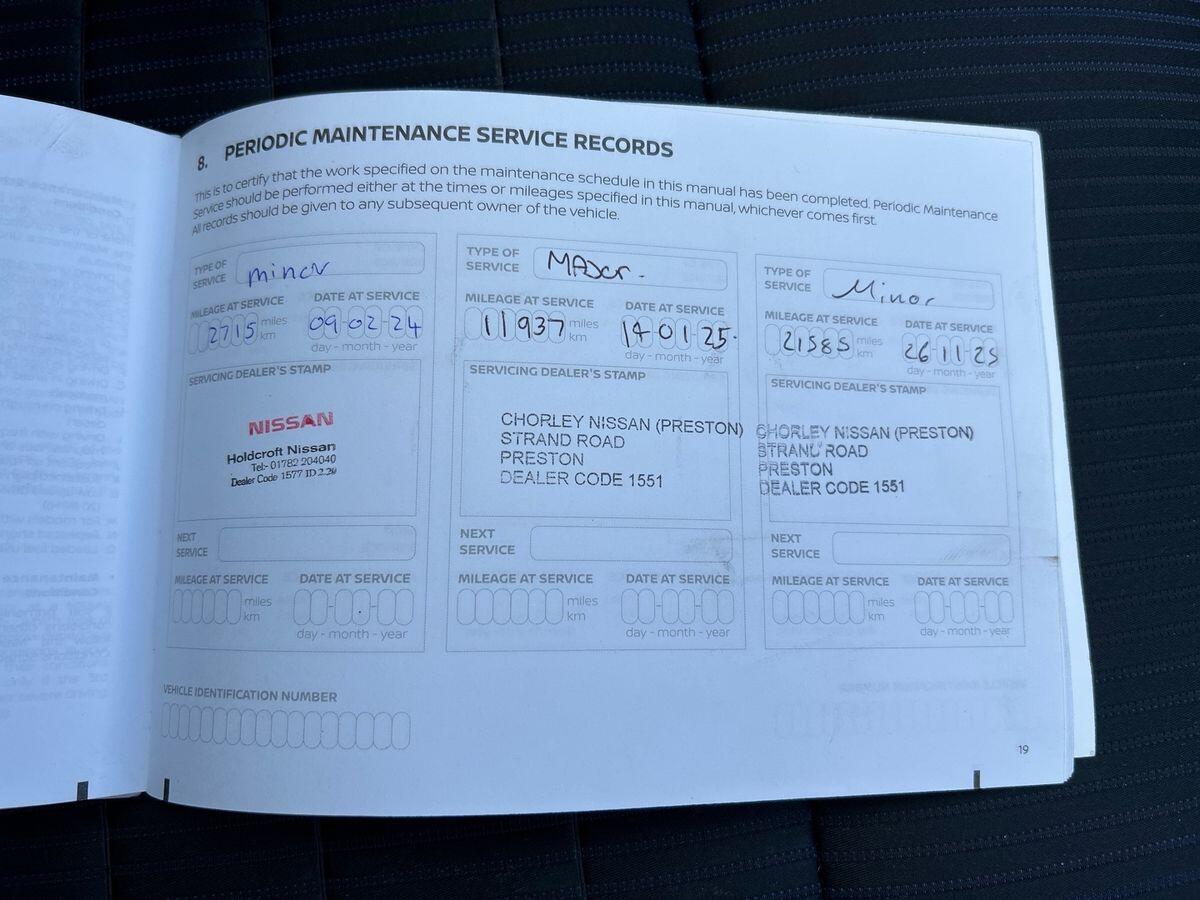 Used Nissan Qashqai 2023 for sale - 78024679: Photo 18