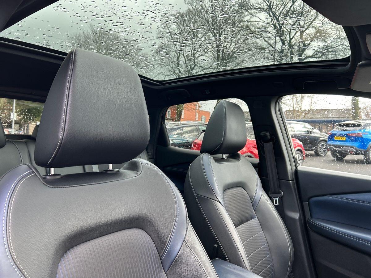 Used Nissan Qashqai 2023 for sale - 78024679: Photo 19