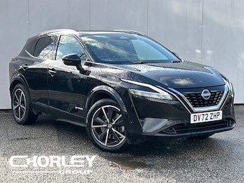 Used Nissan Qashqai 2023 for sale - 78024679: Photo