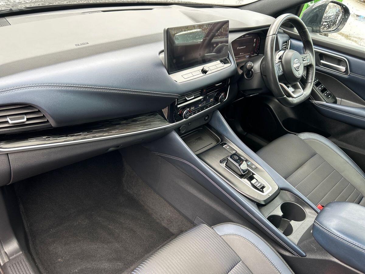 Used Nissan Qashqai 2023 for sale - 78024679: Photo 2