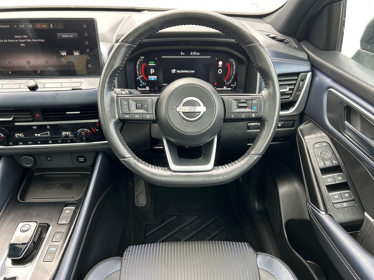 Used Nissan Qashqai 2023 for sale - 78024679: Photo 20