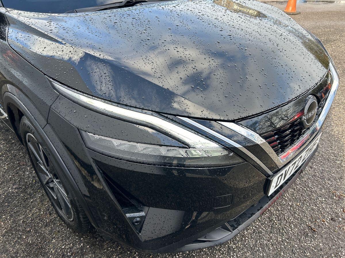 Used Nissan Qashqai 2023 for sale - 78024679: Photo 23