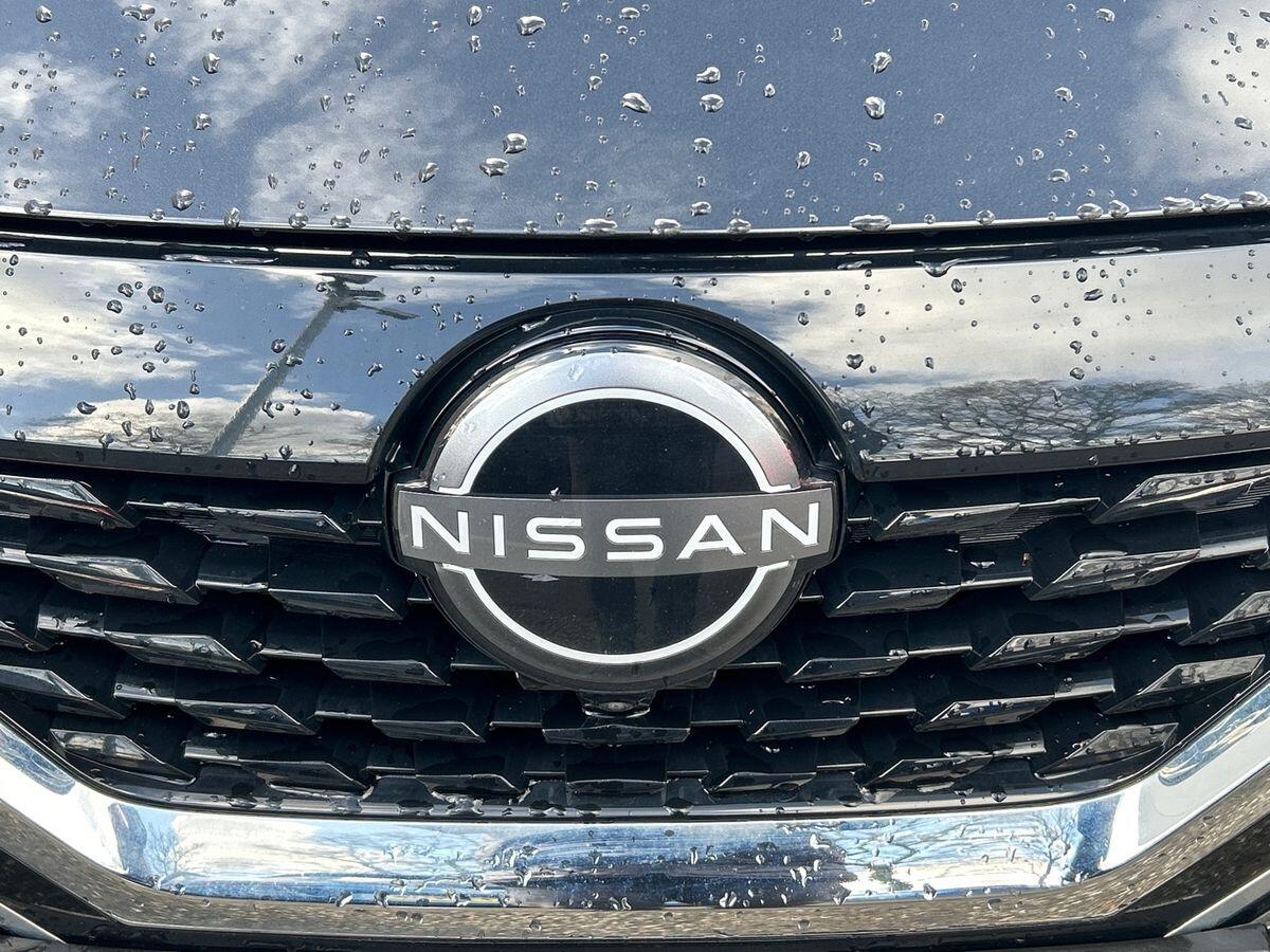 Used Nissan Qashqai 2023 for sale - 78024679: Photo 25