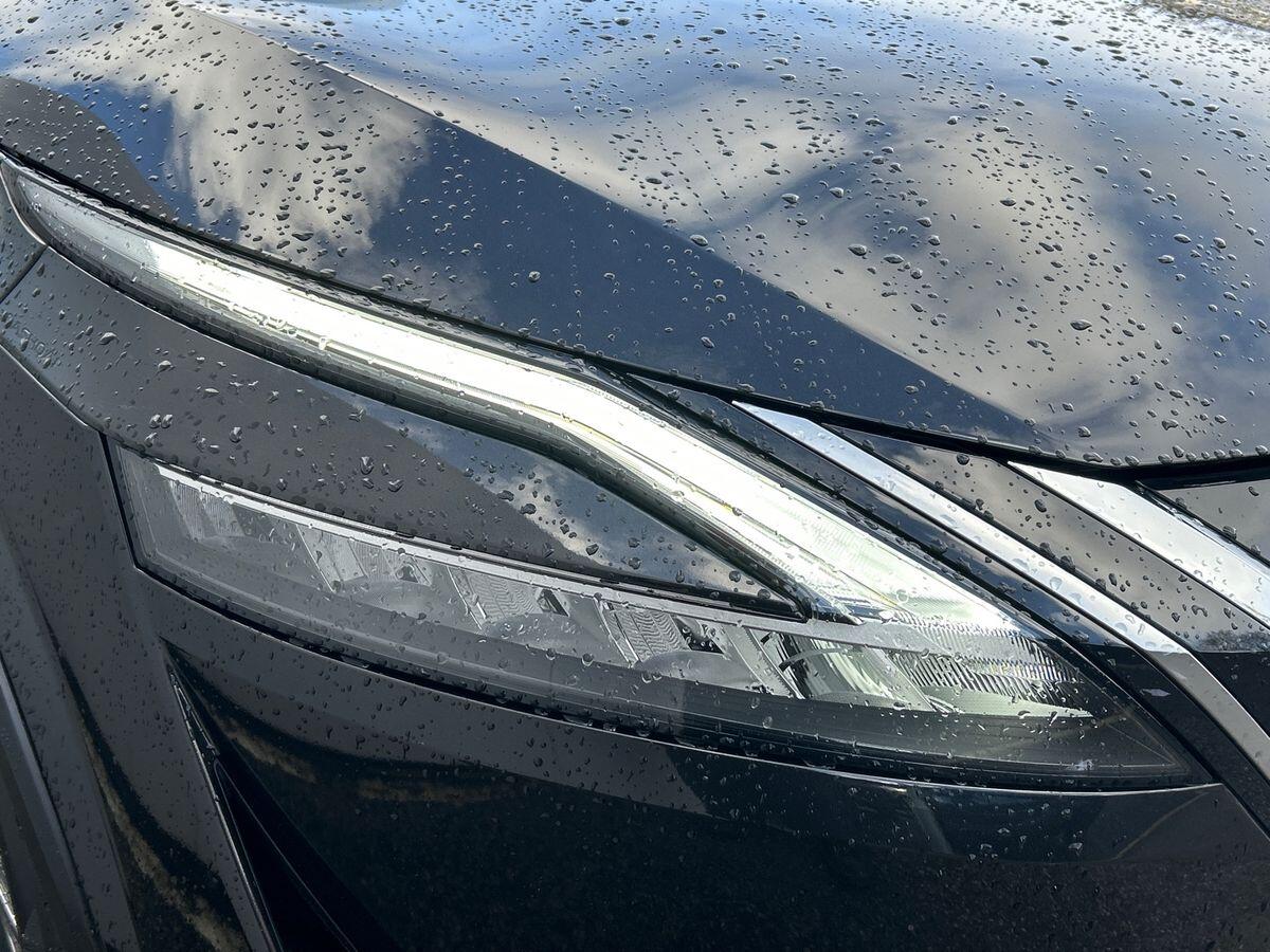 Used Nissan Qashqai 2023 for sale - 78024679: Photo 26