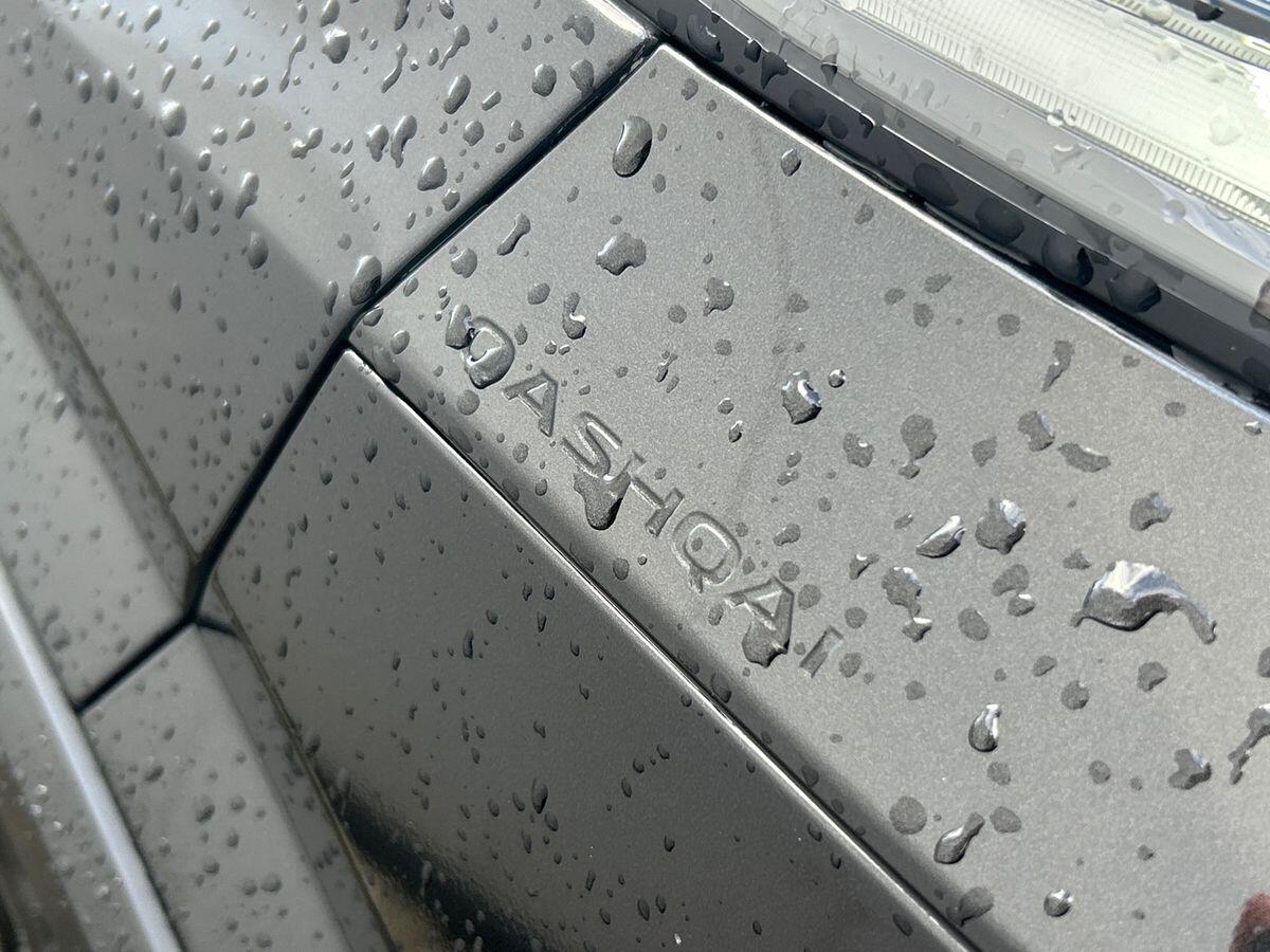 Used Nissan Qashqai 2023 for sale - 78024679: Photo 27