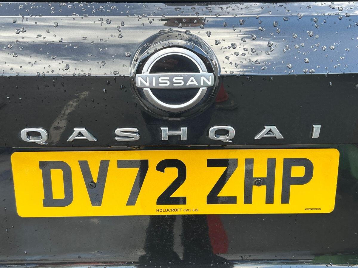 Used Nissan Qashqai 2023 for sale - 78024679: Photo 29