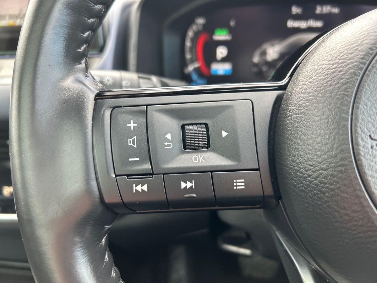 Used Nissan Qashqai 2023 for sale - 78024679: Photo 30