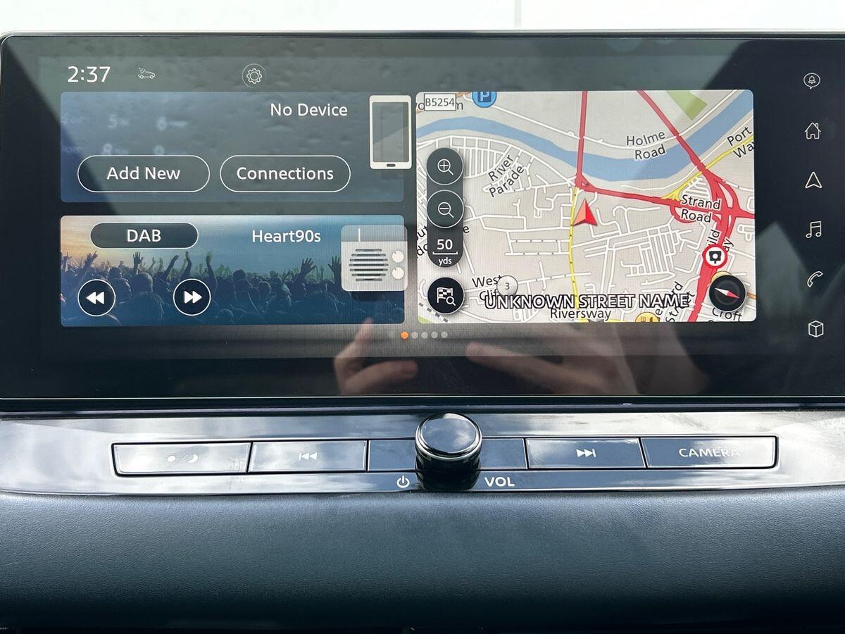 Used Nissan Qashqai 2023 for sale - 78024679: Photo 34