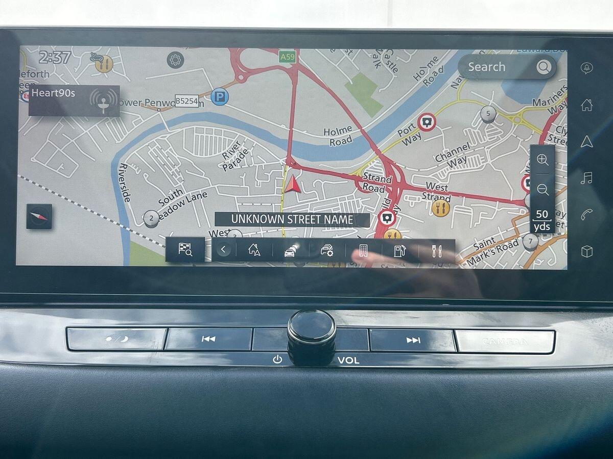 Used Nissan Qashqai 2023 for sale - 78024679: Photo 35