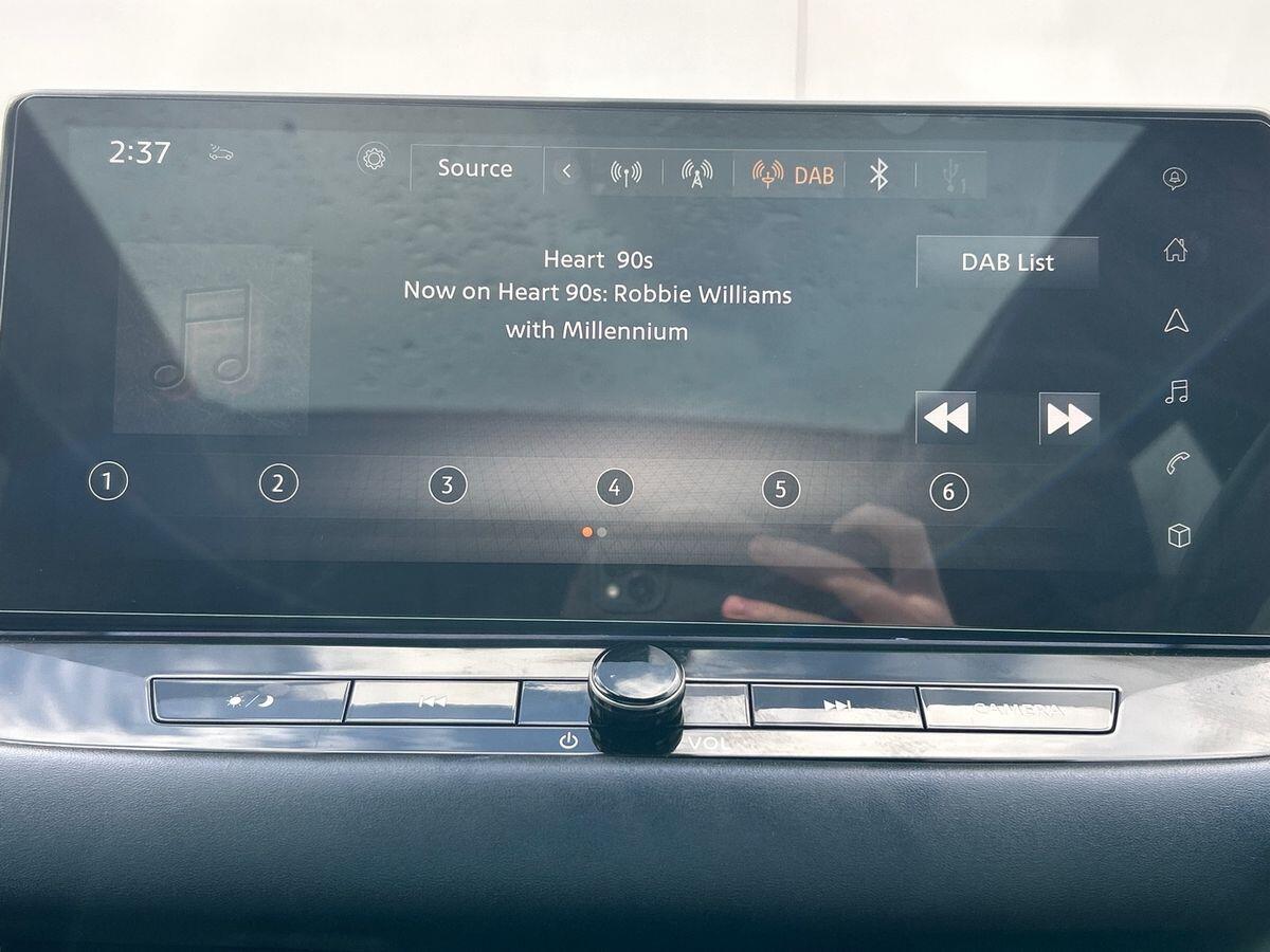 Used Nissan Qashqai 2023 for sale - 78024679: Photo 36