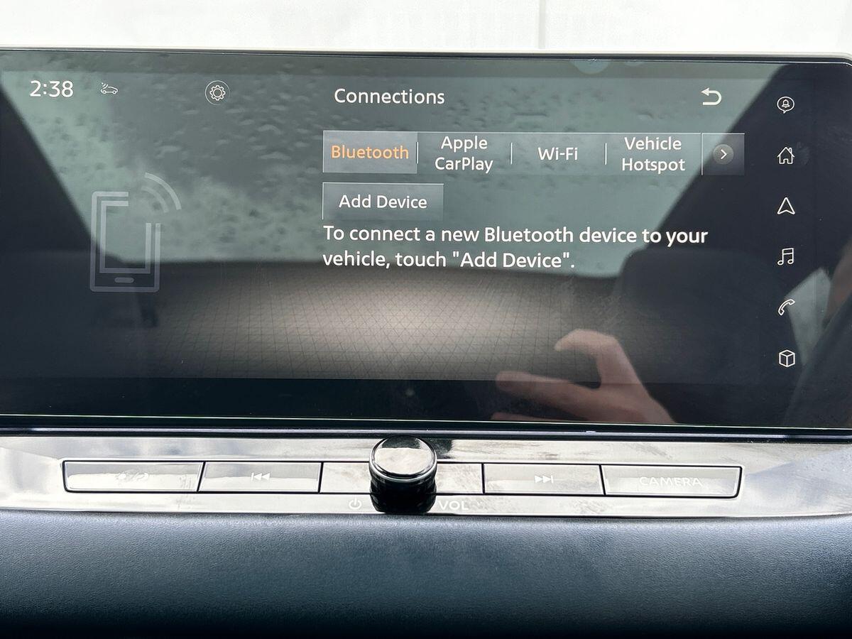 Used Nissan Qashqai 2023 for sale - 78024679: Photo 37