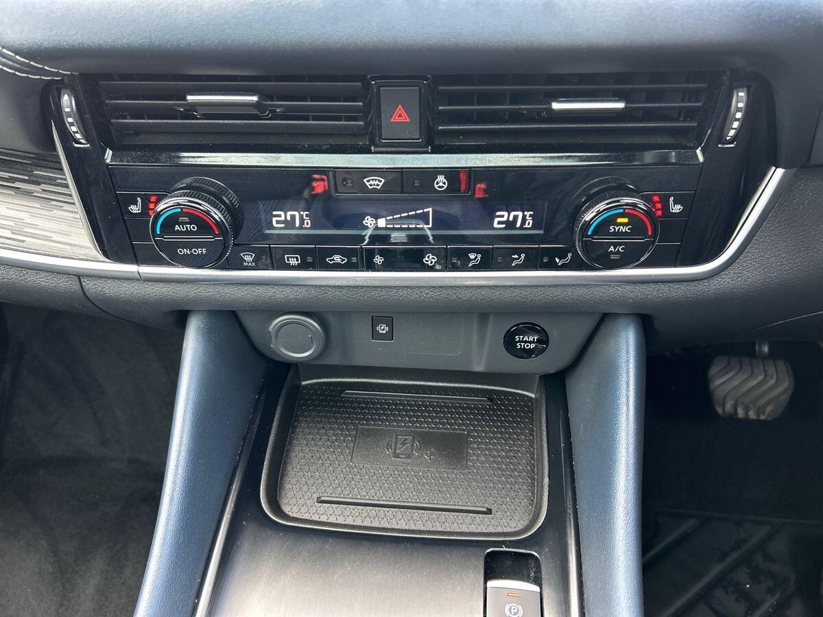 Used Nissan Qashqai 2023 for sale - 78024679: Photo 39