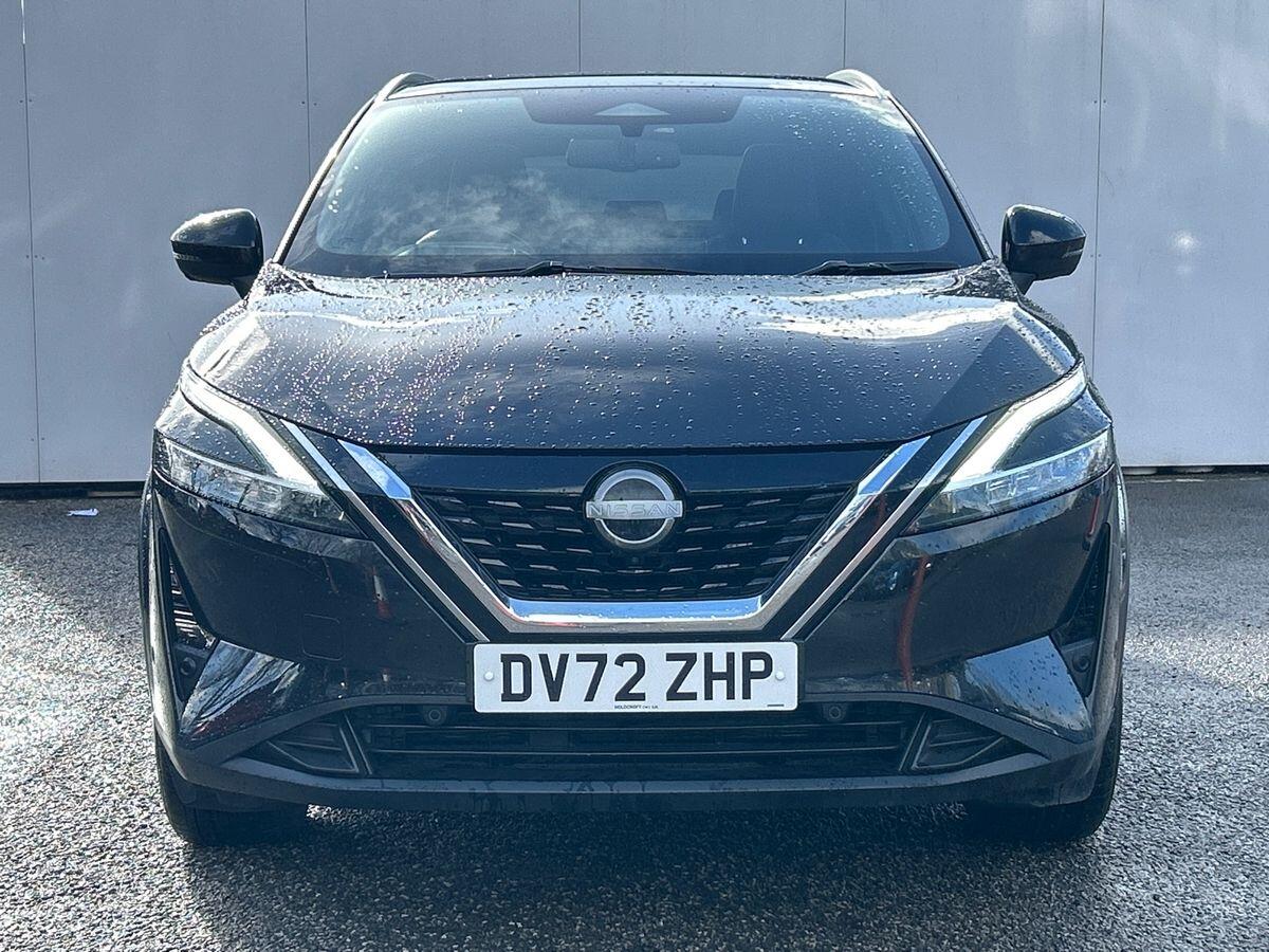 Used Nissan Qashqai 2023 for sale - 78024679: Photo 4