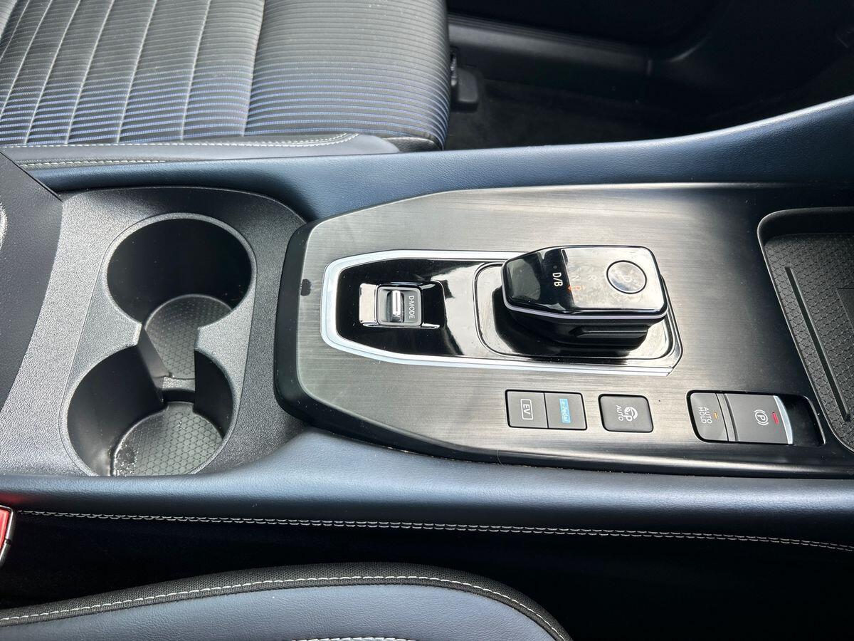 Used Nissan Qashqai 2023 for sale - 78024679: Photo 40