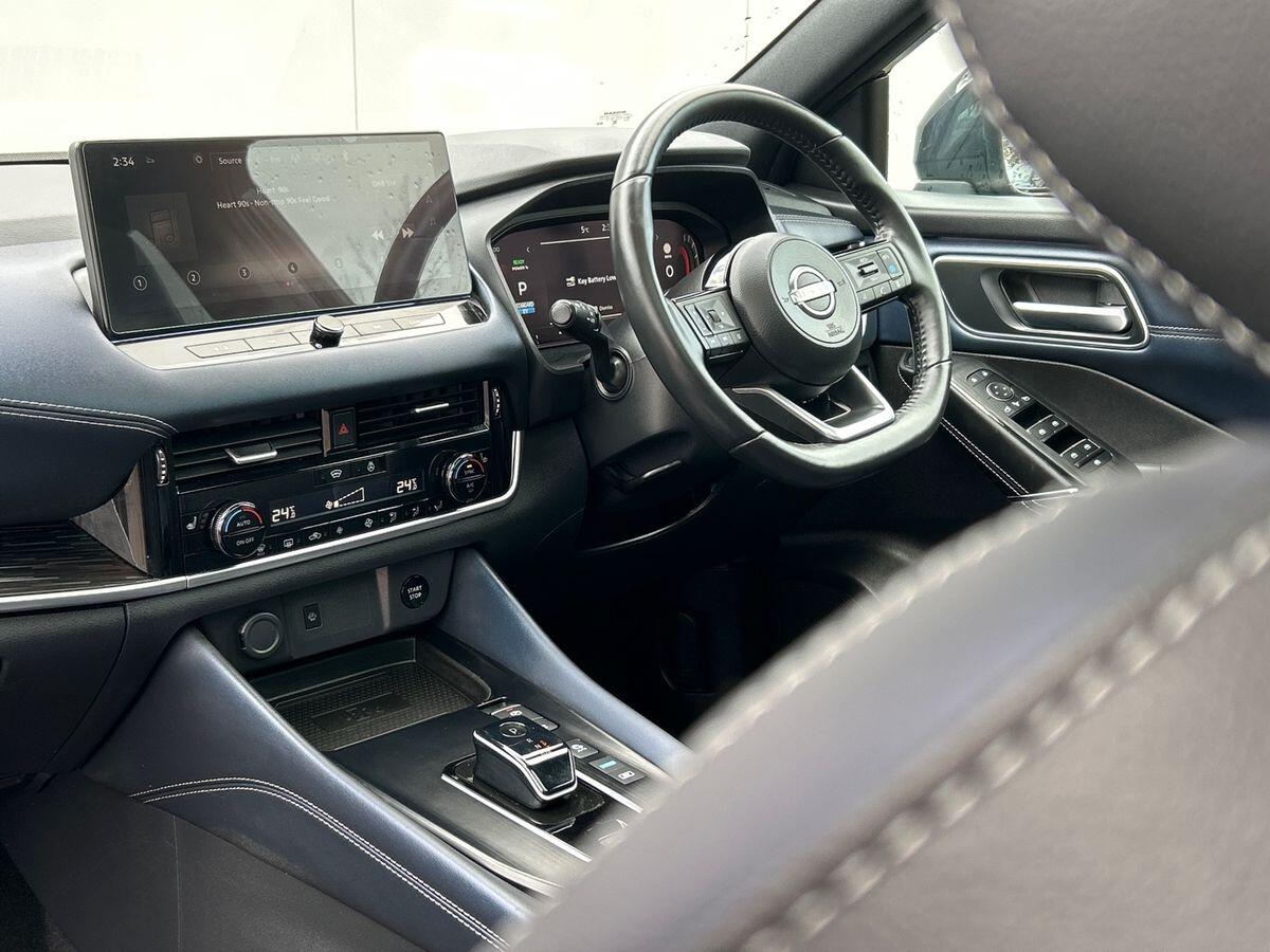 Used Nissan Qashqai 2023 for sale - 78024679: Photo 49