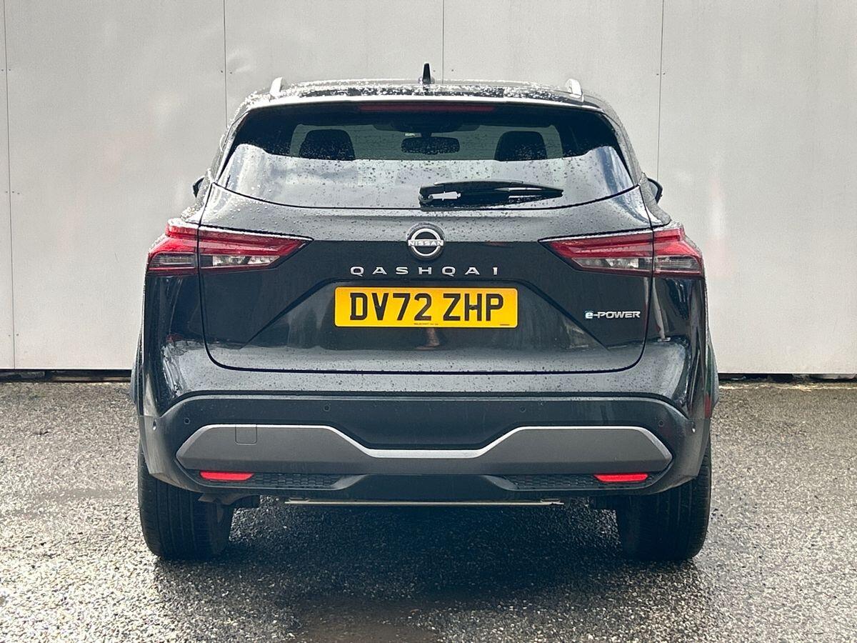 Used Nissan Qashqai 2023 for sale - 78024679: Photo 5