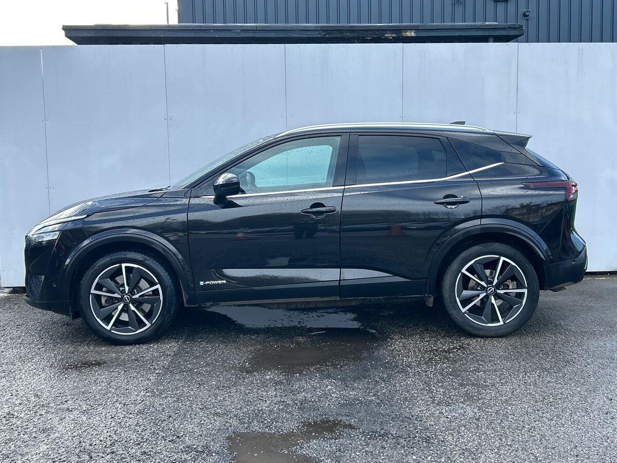 Used Nissan Qashqai 2023 for sale - 78024679: Photo 6