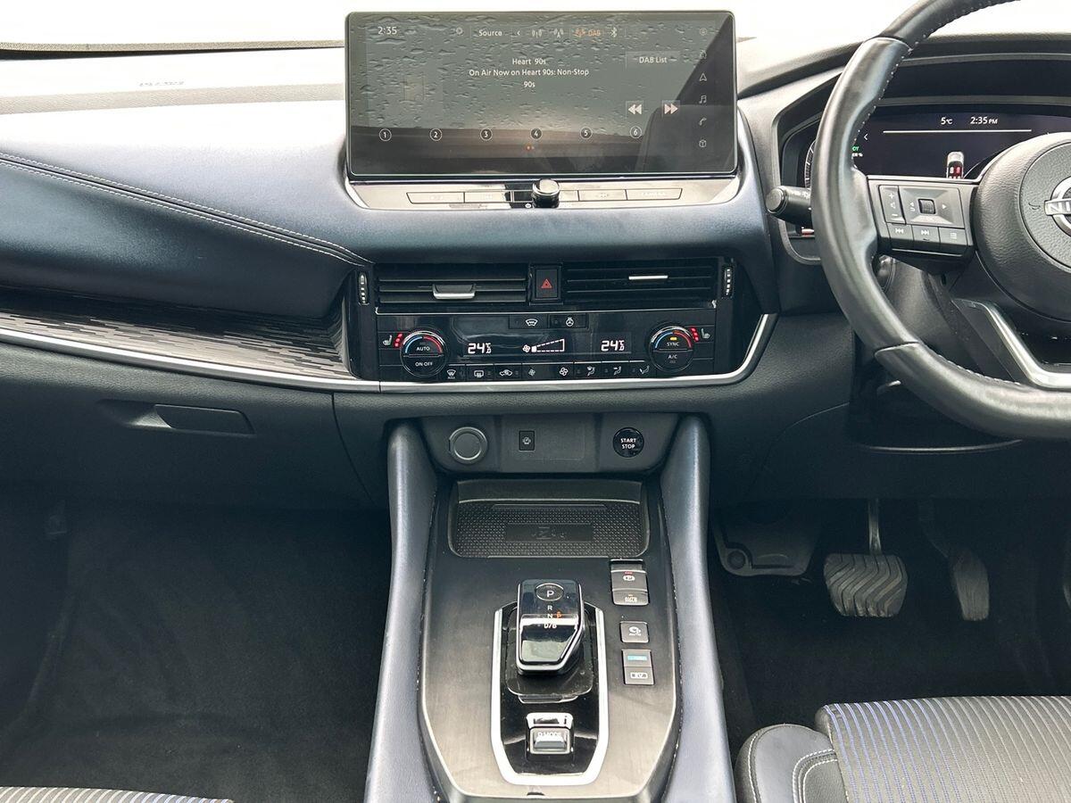 Used Nissan Qashqai 2023 for sale - 78024679: Photo 9