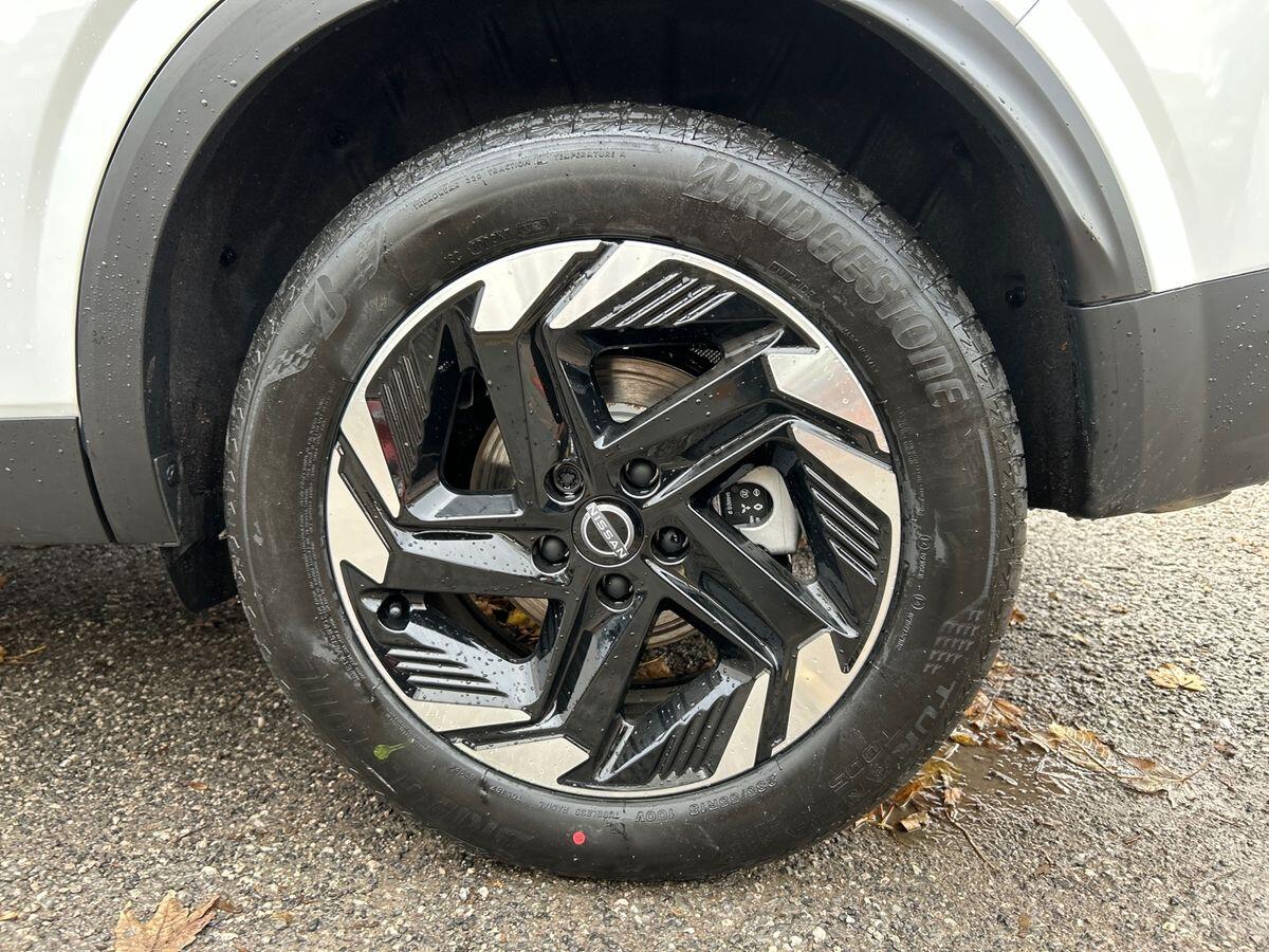 Used Nissan Qashqai 2025 for sale - 77104221: Photo 10