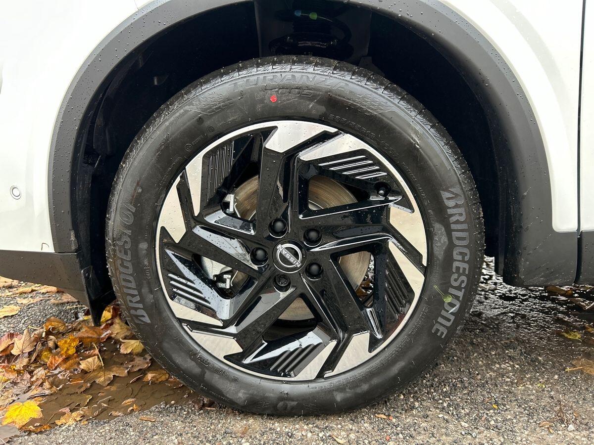 Used Nissan Qashqai 2025 for sale - 77104221: Photo 11